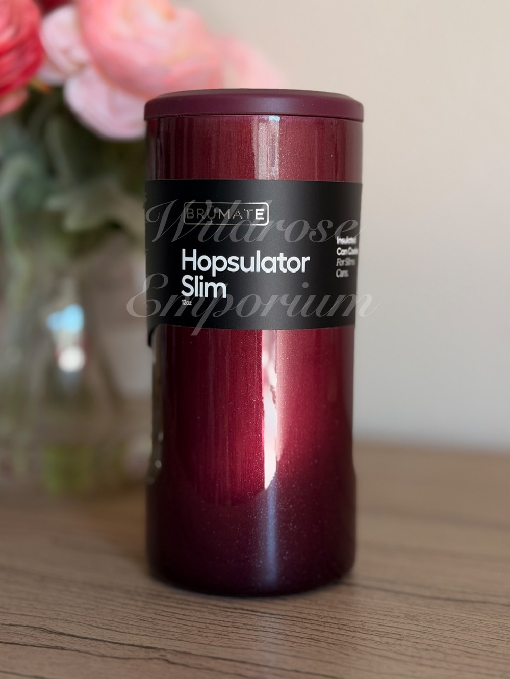 BRUMATE Mystic Hopsulator slim can cooler cat eye Halloween 2026 release